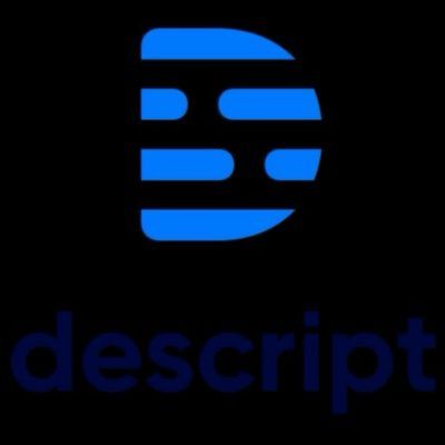 Descript podcast editing tool recommended by Kevie The Dreamer